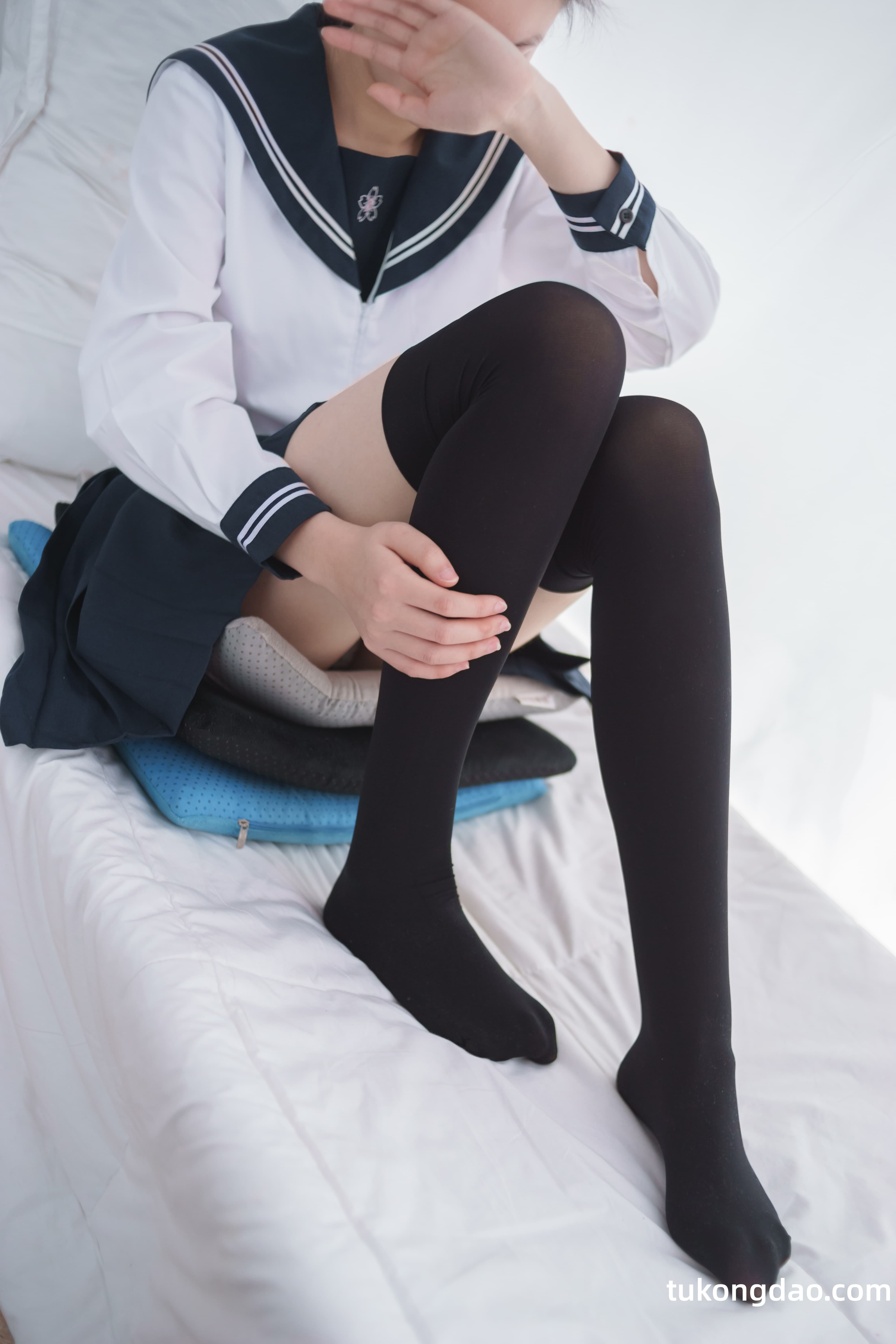 轻兰映画 VOL.013 写真集 写真系列-第27张